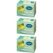 viropa tisana tiglio fiore bio bustine 3x15 pz filtro