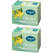 viropa tisana tiglio fiore bio bustine 2x15 pz filtro