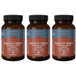 terranova radice ortica licopene zinco sinergia uomo capsule 3x50 pz c