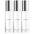 lelo spray per pulizia sex toys 3x1 st