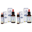 five flower 30 ml 2x30 ml gocce orali