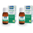 boiron® orthosiphon stamineus 2x60 ml soluzione orale