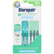 biorepair® scovolini interdentali protezione antibatterica 4x1 pc
