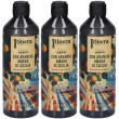 itinera shampoo uso frequente con arancia amara di sicilia flacone 3x3