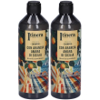 itinera shampoo uso frequente con arancia amara di sicilia flacone 2x3