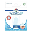 master aid® cutiflex® waterproof 10 x 6 cm 4x5 pz cerotto