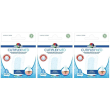 master aid® cutiflex® waterproof 10 x 6 cm 3x5 pz cerotto