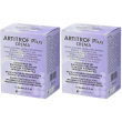 artitrof plus crema 16 bustine da 5 ml 2x80 ml