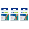 actimove everyday supports, cavigliera elastica m 3x1 st