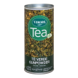 viropa te' verde - china gunpowder bio 4x75 g polvere