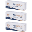 abiderm crema 3x100 ml