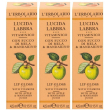 lucidalabbra vitaminico 4,5 ml 3x4,5 ml rossetto