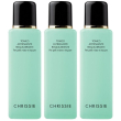 chrissie tonico astringente riequilibrante pelli miste 3x150 ml
