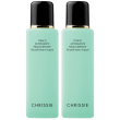 chrissie tonico astringente riequilibrante pelli miste 2x150 ml