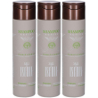 sali di ischia shampoo purificante 3x250 ml