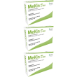 mekin duo capsule 3x15 g