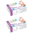 sanispira allergia dispositivo nasale 10 pezzi taglia l 2x10 st