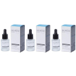 incarose hyaluronic siero viso plumpling filler 3d 3x15 ml