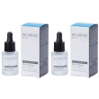 incarose hyaluronic siero viso plumpling filler 3d 2x15 ml