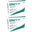 sinerv 600 30 compresse 2x33 g