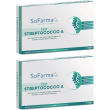 sofarmapiu' test rapido autodiagnostico streptococco a 2x1 st