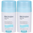 biotherm deo pure stick 2x40 ml