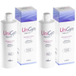 unigyn liquido 400 ml 2x400 ml