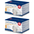 pic solution air easy on 2x1 st