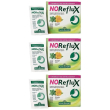 noreflux 20 bustine 3x20 pz bustina