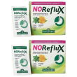 noreflux 20 bustine 2x20 pz bustina