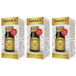 infevis-t 60 pastiglie 30 g 3x60 pz compresse