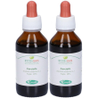 sangalli carciofo foglie tintura madre gocce 2x100 ml soluzione