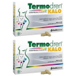 termodren kalo compresse 2x33 g