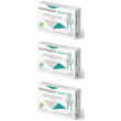 nutriregular nauxen 20 compresse 3x10 g masticabili