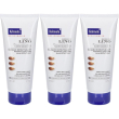 kelémata balsamo ristrutturante ai semi di lino 3x200 ml