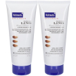 kelémata balsamo ristrutturante ai semi di lino 2x200 ml