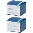 biotherm aquasource total eye revitalizer gel 2x15 ml