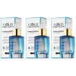 gold collagen siero hydra essence 3x30 ml
