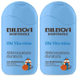 bilboa ohi vita-mina doposole con multivitamina 2x200 ml