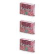 equadex 50 tavolette 0,44g 753 3x50 pz compresse masticabili