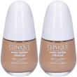clinique even better clinical™ fondotinta-siero spf 20 colore cn 70 va