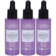 euphidra ultralight siero vitamina c 3x30 ml