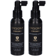crescina ri-crescita 200 maintenance lozione uomo 2x100 ml