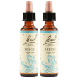 beech bach orig 20ml 2x20 ml gocce orali