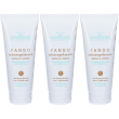 maternatura fango seboregolatore all'argilla verde 3x100 ml