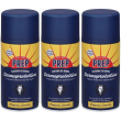 prep schiuma barba dermoprotettiva profumo classico 300 ml 3x300 ml