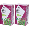saluz tisana melissa 2x24 g