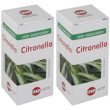 kos citronella olio essenziale gocce 2x20 ml essenziale