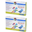 pietrasanta ghiaccio bollente 2x1 pz compresse