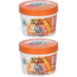 garnier maschera riparatrice fructis hair food, riparatrice 3